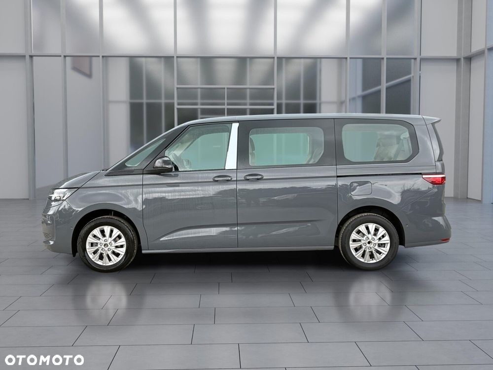 Volkswagen Multivan 2.0 TDI L2 Family DSG - 9