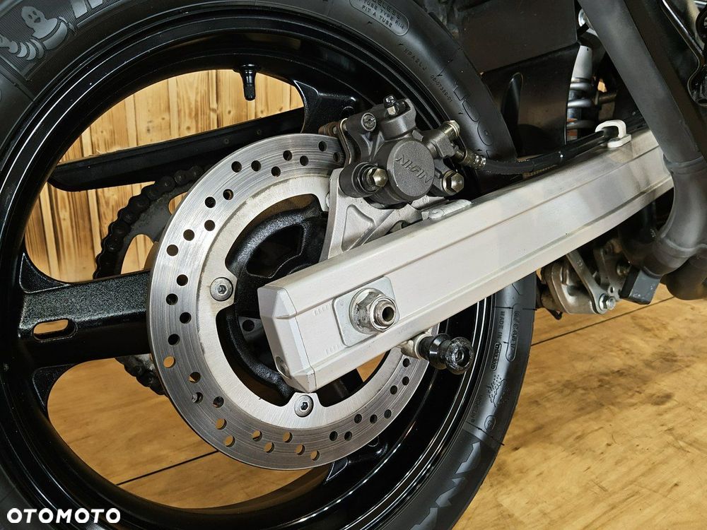 Suzuki DL - 14