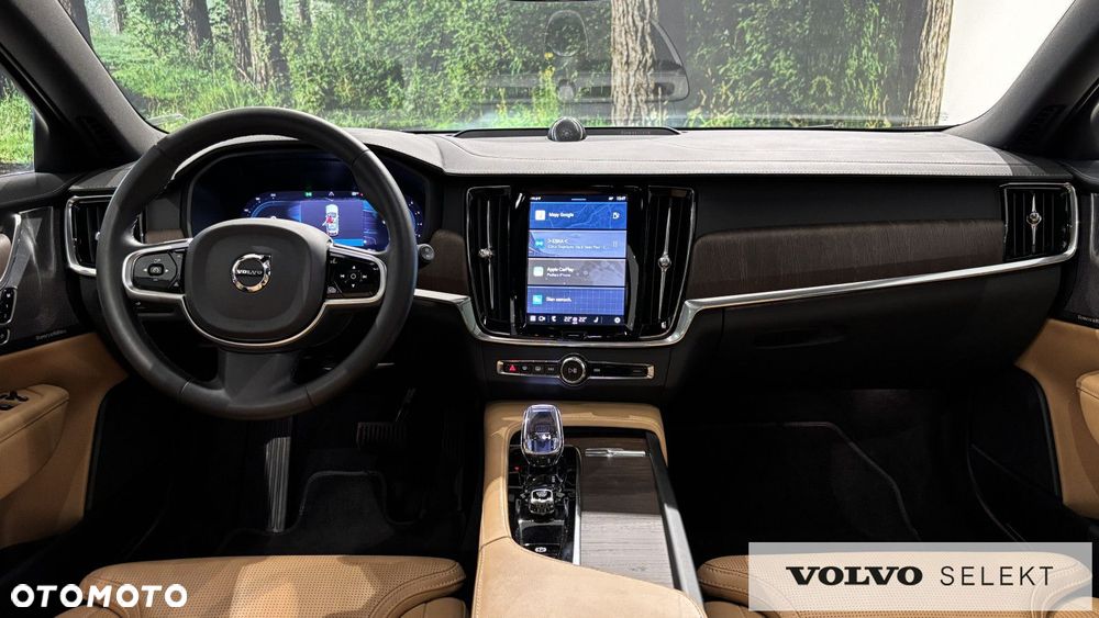 Volvo V90 - 13