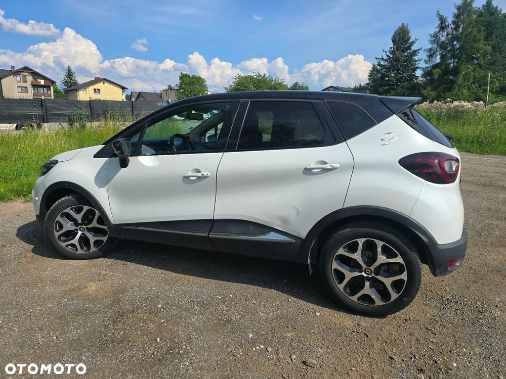 Renault Captur (ENERGY) TCe 90 LIMITED - 10