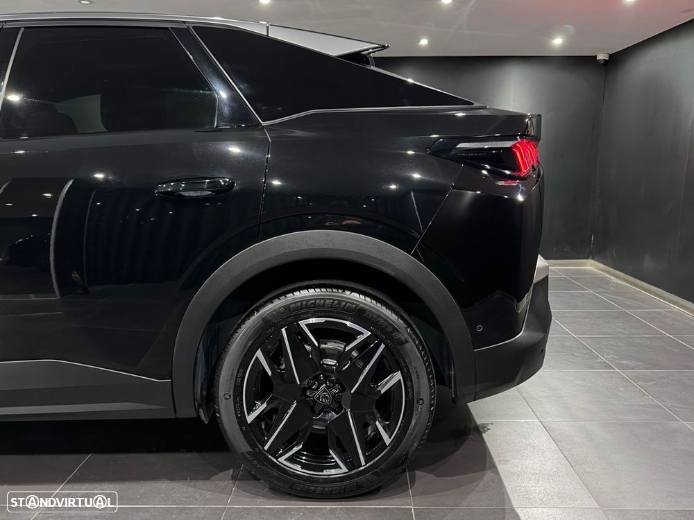 Peugeot 3008 1.2 Hybrid Allure e-DCS6 - 41