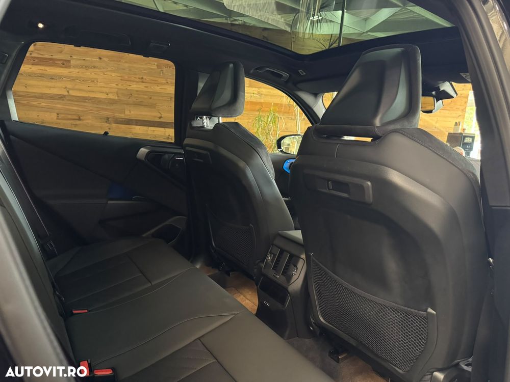 BMW X3 20d xDrive AT MHEV - 12