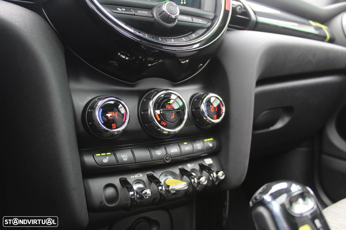 MINI 3 Portas Cooper SE - 27