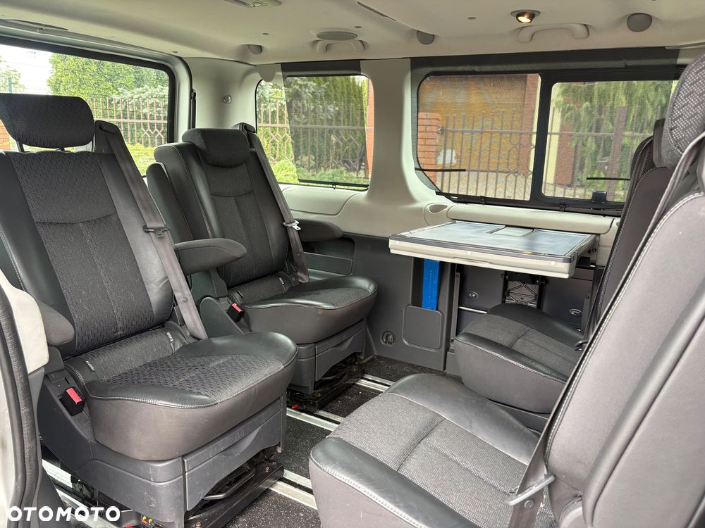 Renault Trafic Generation L1H1 Quickshift Evado - 7