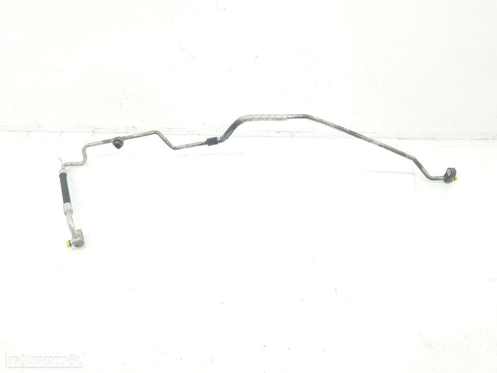 TUBOS DE AR CONDICIONADO BMW SERIE X5 E53 - 1