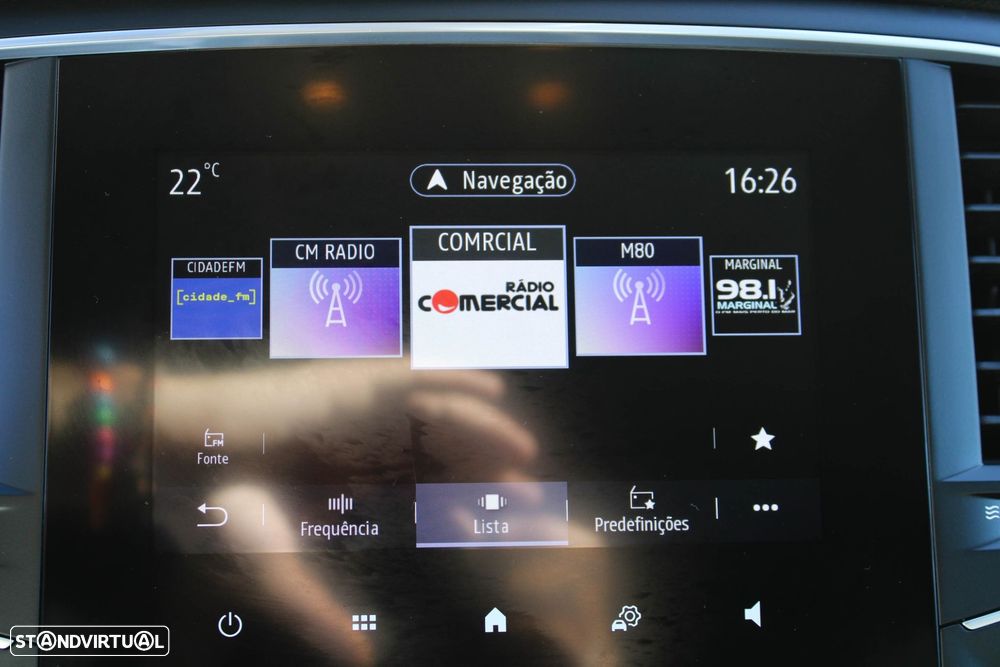 Renault Mégane 1.5 Blue dCi Limited - 39