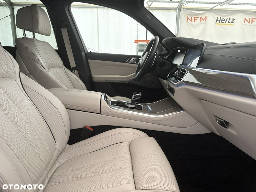 BMW X5 - 22