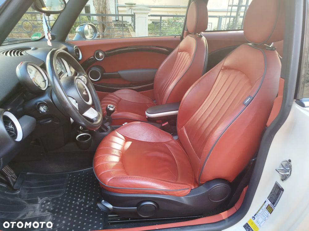 MINI Cooper S - 5