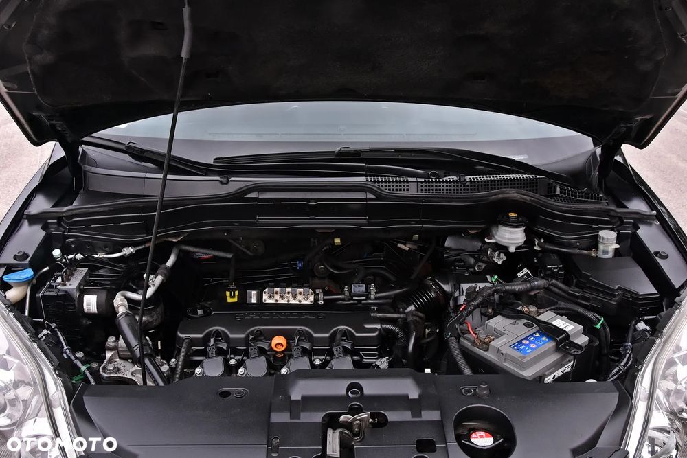 Honda CR-V 2.0 Elegance S&L - 39