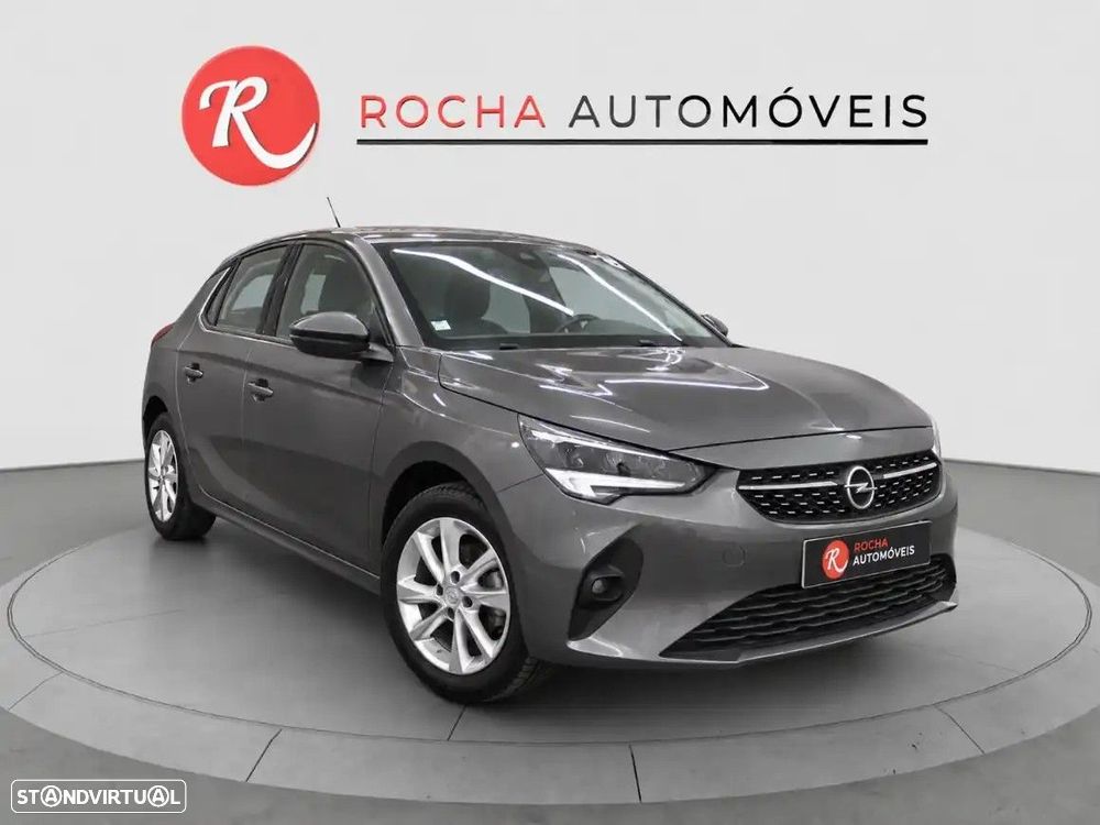 Opel Corsa 1.2 T Elegance - 4
