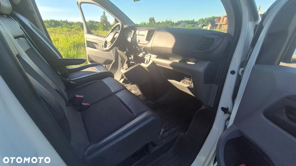 Toyota PROACE JUMPY VIVARO EXPERT - 5