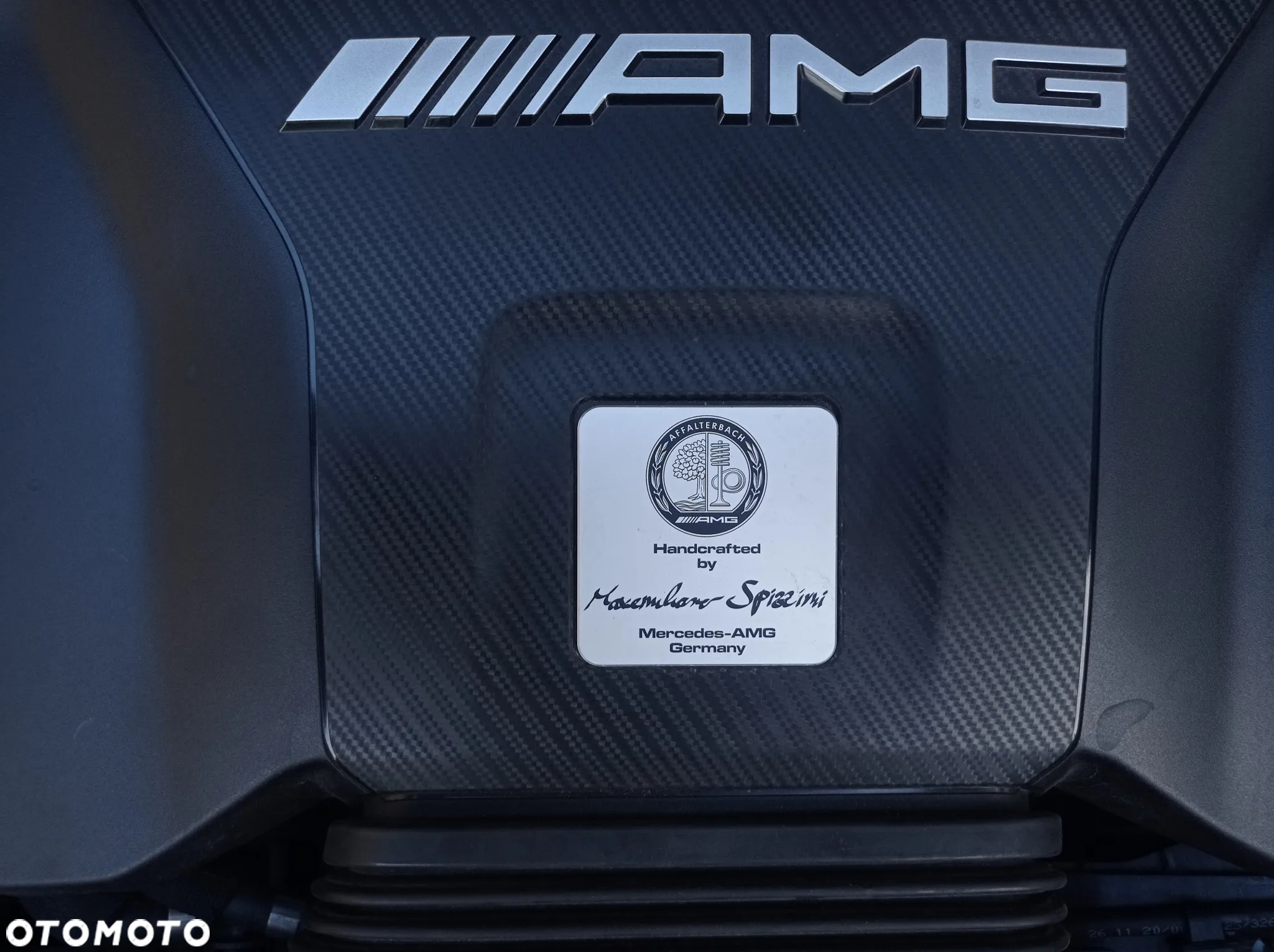 Mercedes-Benz CLA AMG 45 4-Matic 8G-DCT - 32