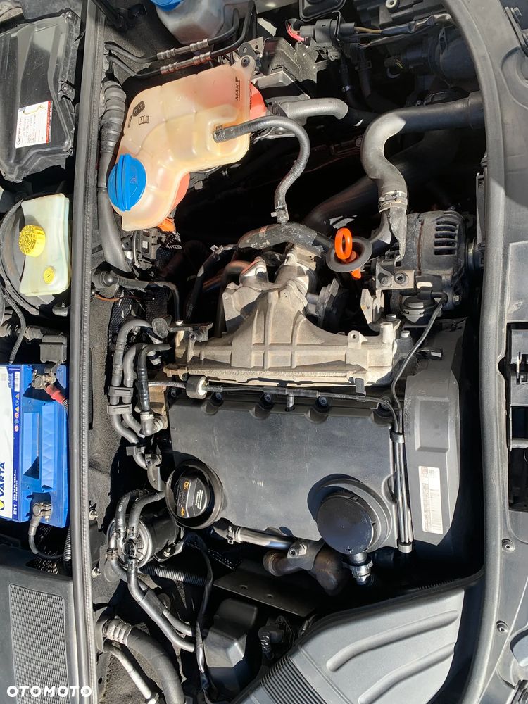 Audi A4 Avant 2.0 TDI DPF Quattro - 12