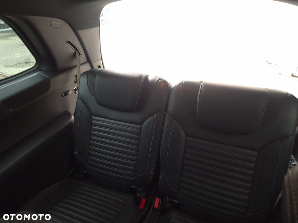 Mercedes-Benz GLS 2018