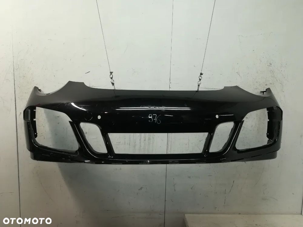 Porsche 911 991 AERO GTS zderzak przedni przód aerokit