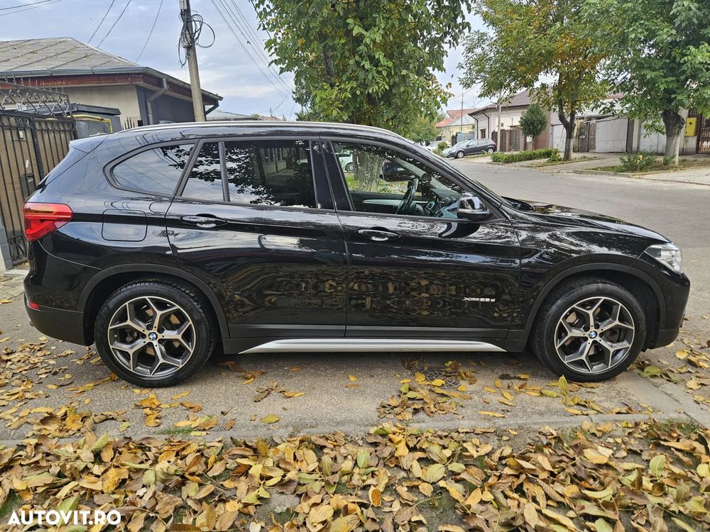 BMW Seria 1 125d Aut. - 4