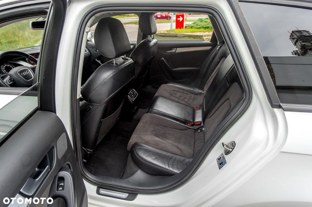 Audi A4 ver-2-0-tfsi-quattro-s-tronic - 21