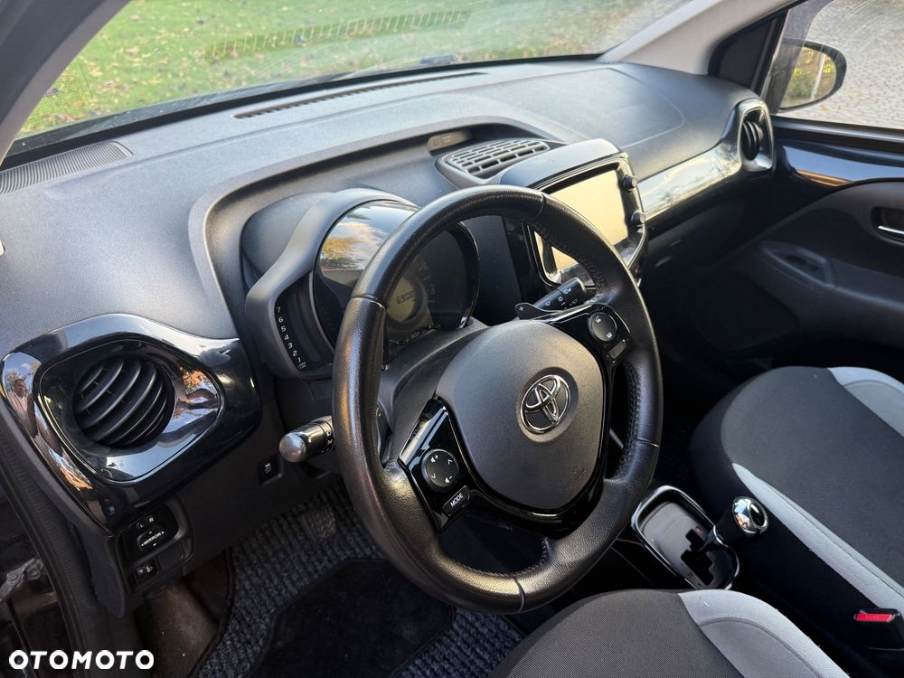 Toyota Aygo - 23