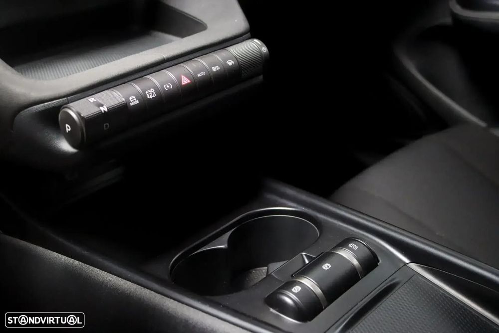 BYD Dolphin 60.4 kWh Comfort - 15
