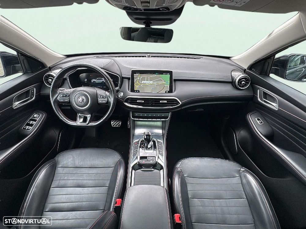 MG EHS 1.5 T-GDI Plug-in Hybrid Luxury - 15