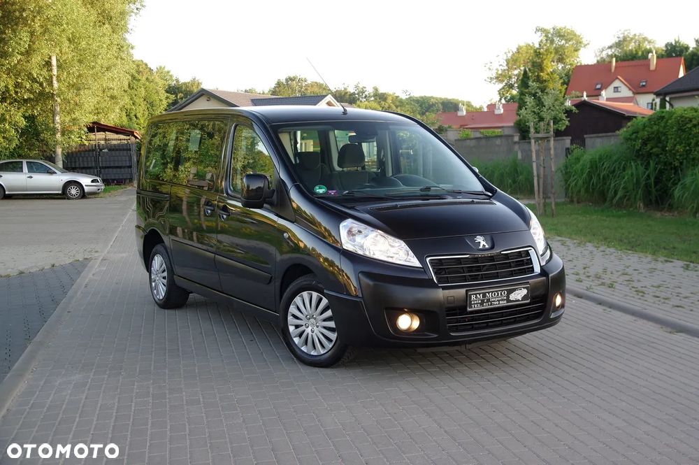 Peugeot Expert Tepee L1 Premium - 3