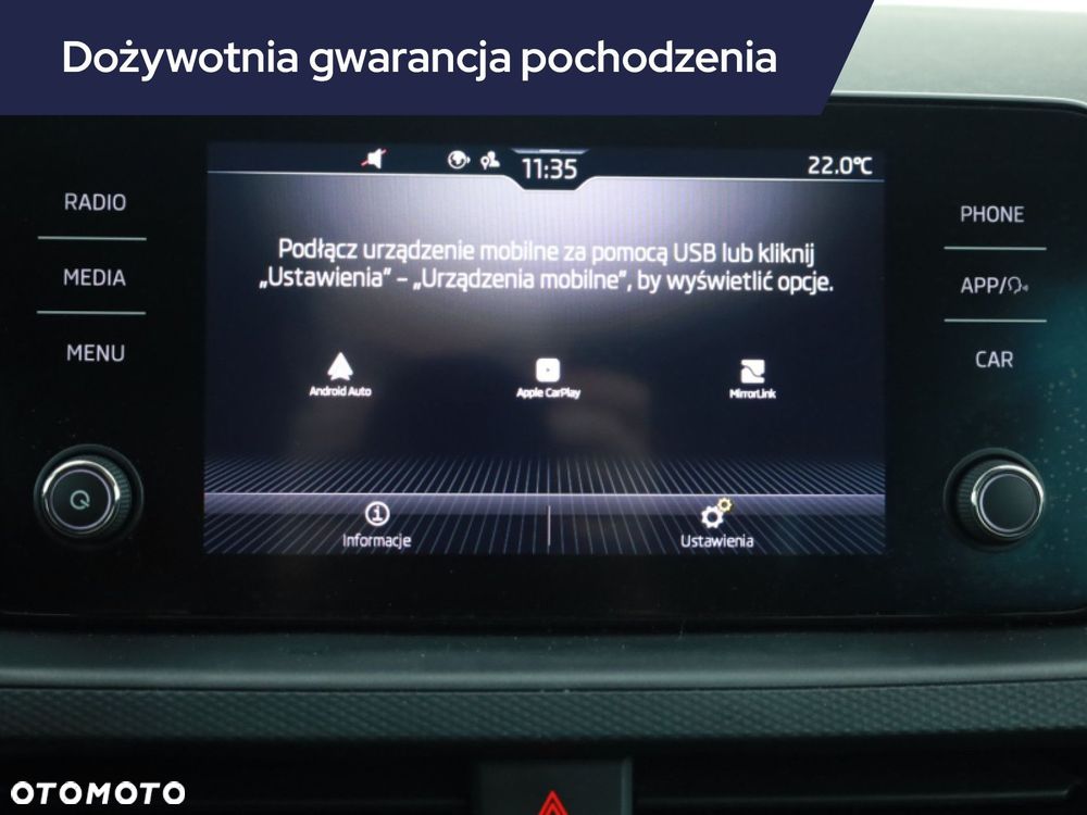 Skoda Scala - 13