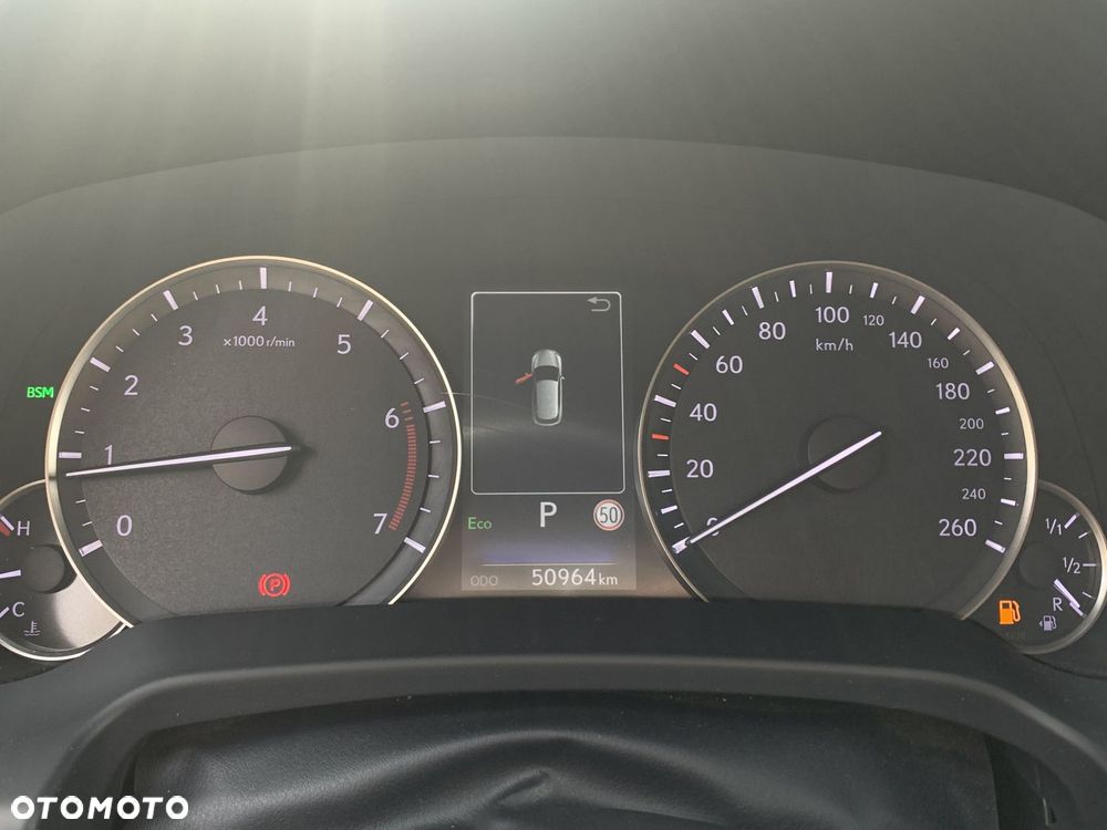 Lexus RX 300 Prestige - 2