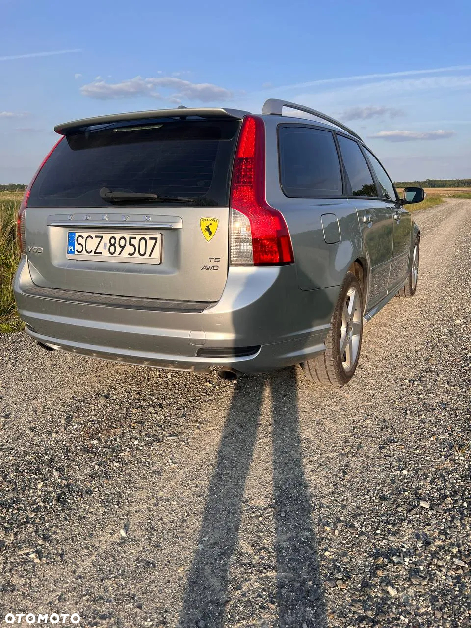 Volvo V50 T5 R-Design - 23