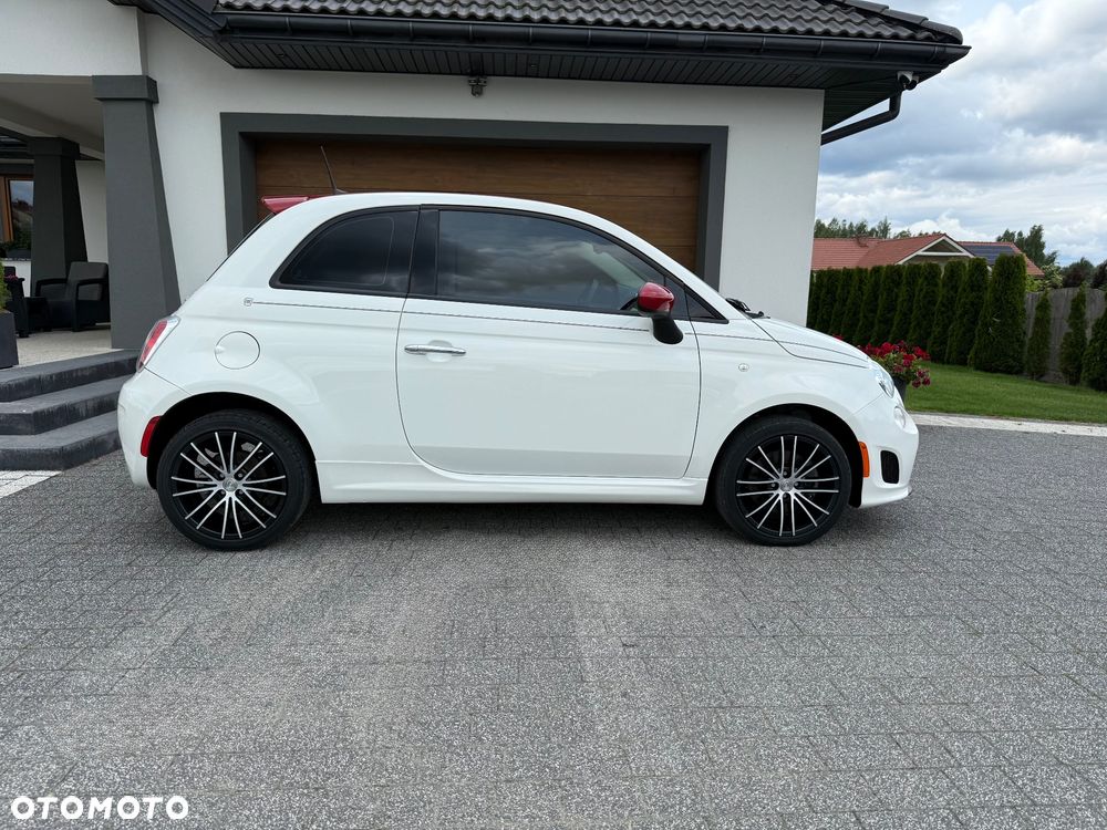 Fiat 500 595 Abarth - 14