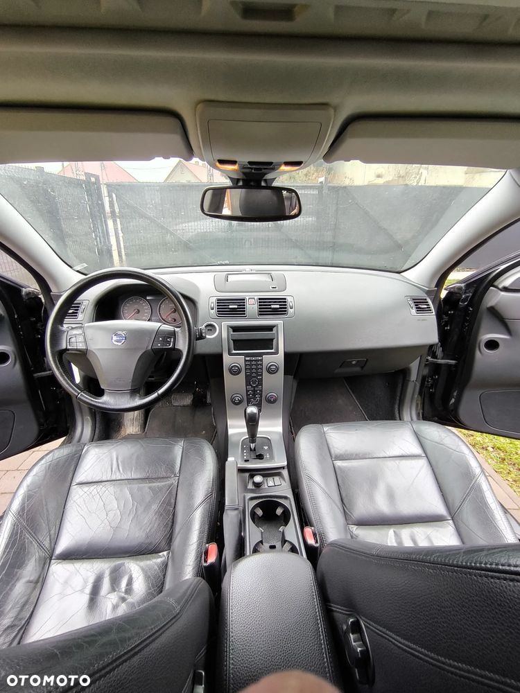 Volvo V50 2.4 Summum - 14