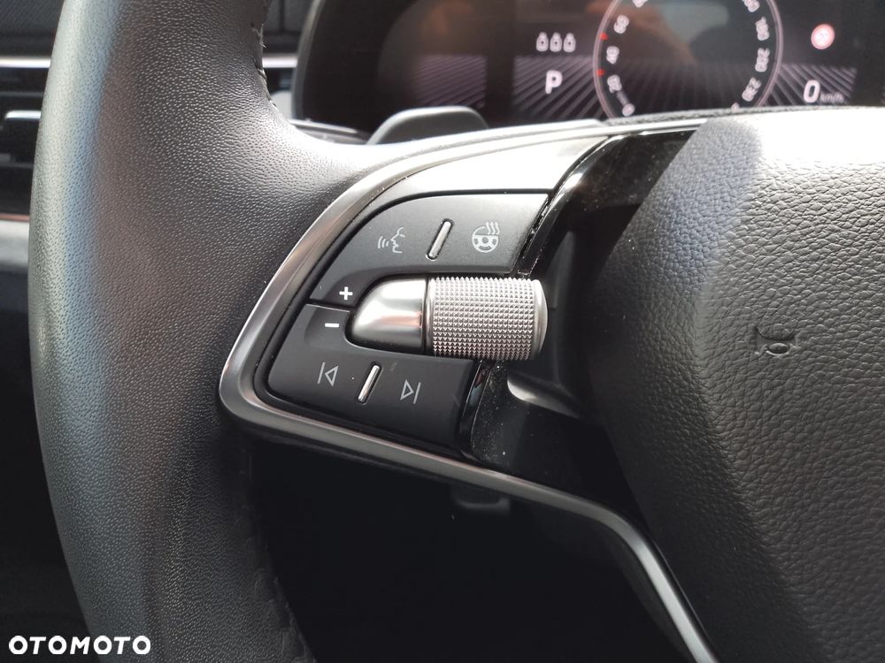 Skoda Kamiq 1.0 TSI Selection DSG - 21