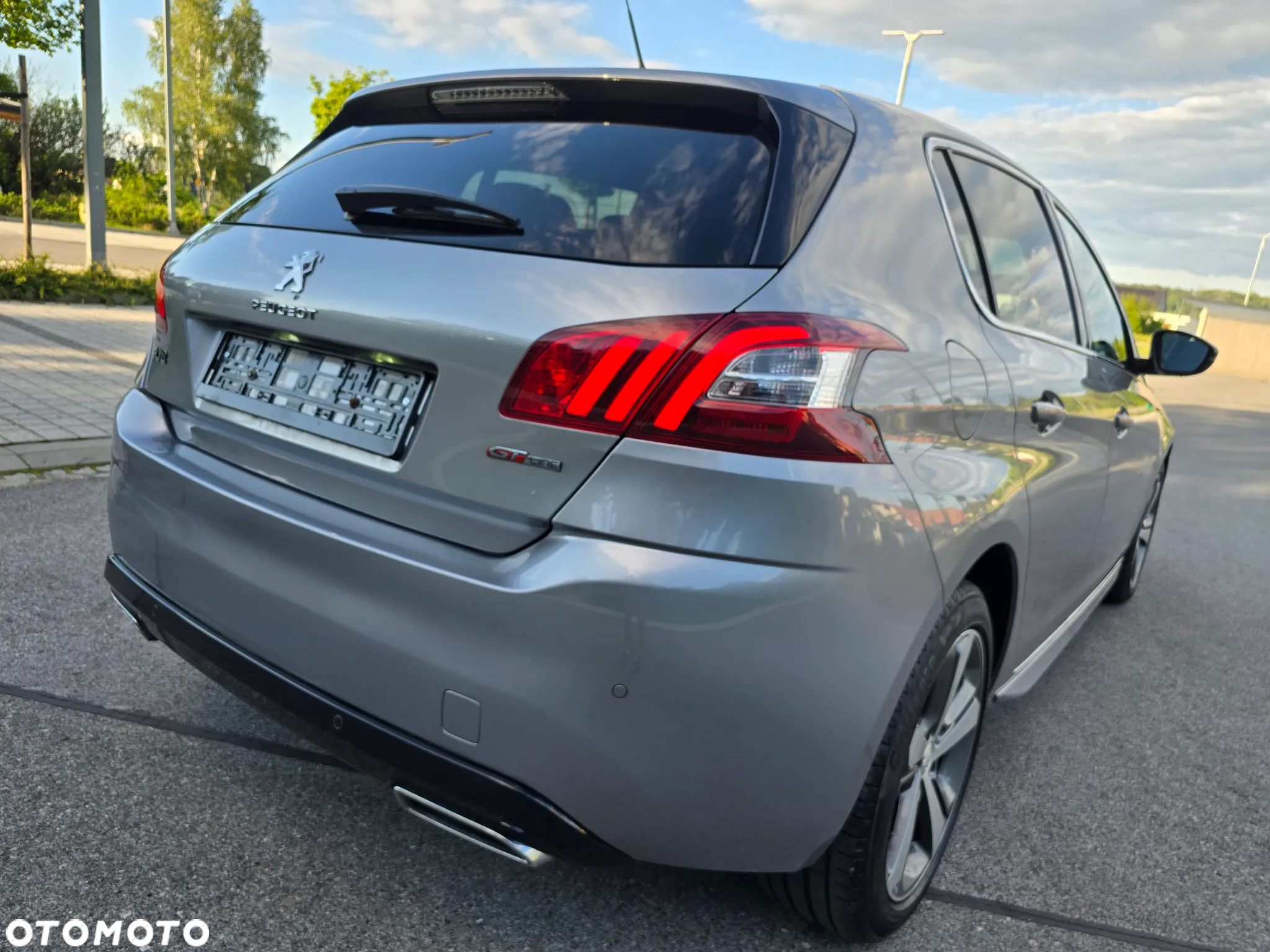 Peugeot 308 - 29