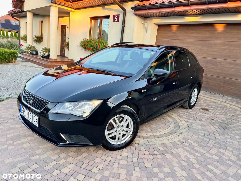Seat Leon - 1