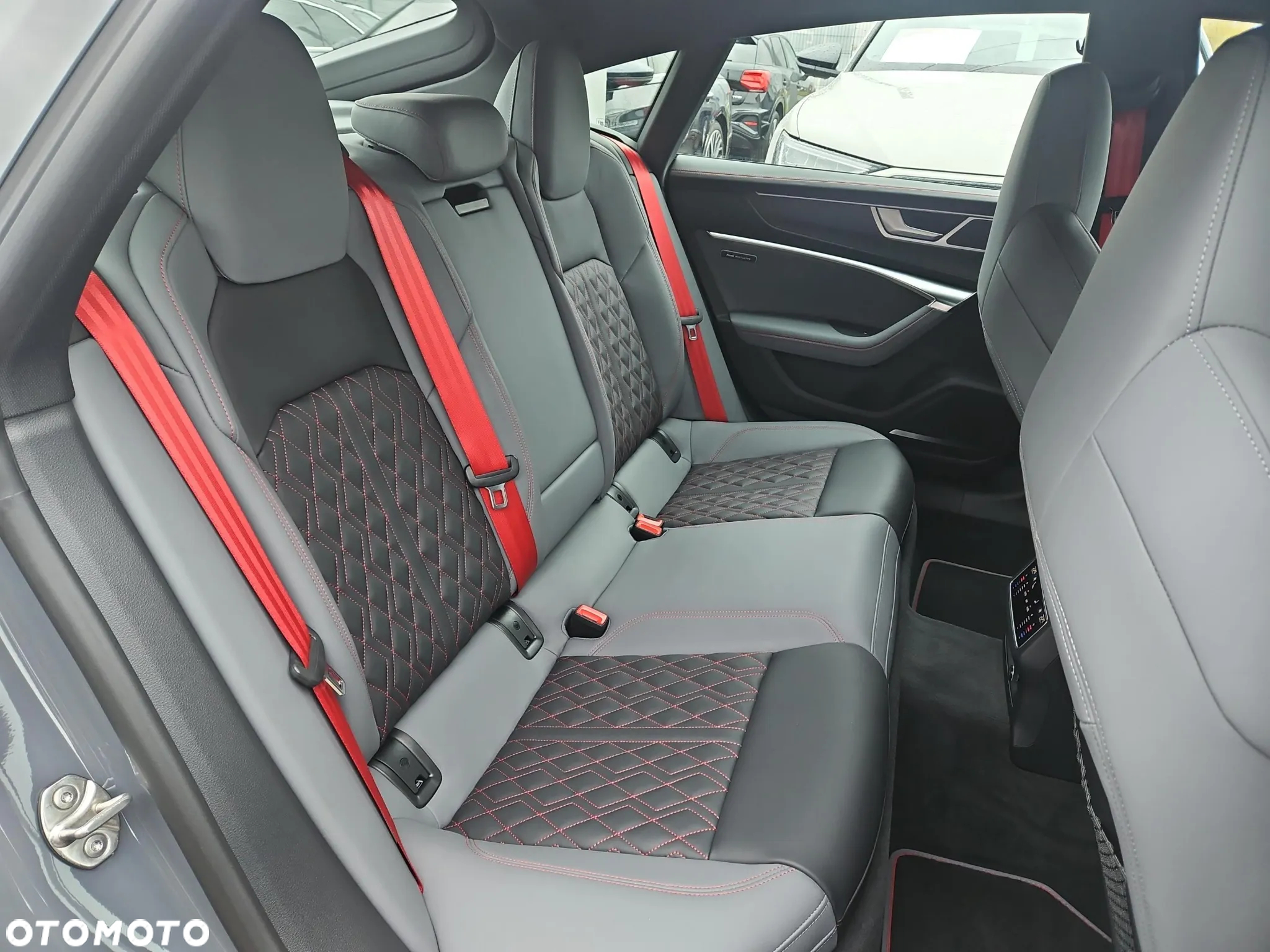 Audi S7 Sportback TDI quattro tiptronic - 11