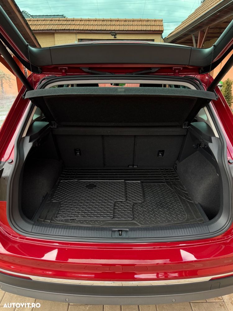 Volkswagen Tiguan 2.0 TDI SCR 4MOTION DSG Offroad - 18