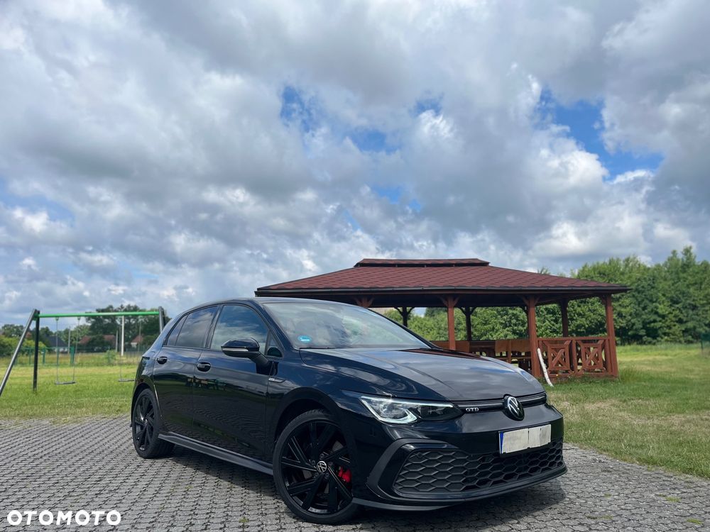 Volkswagen Golf 2.0 TDI GTD DSG - 6