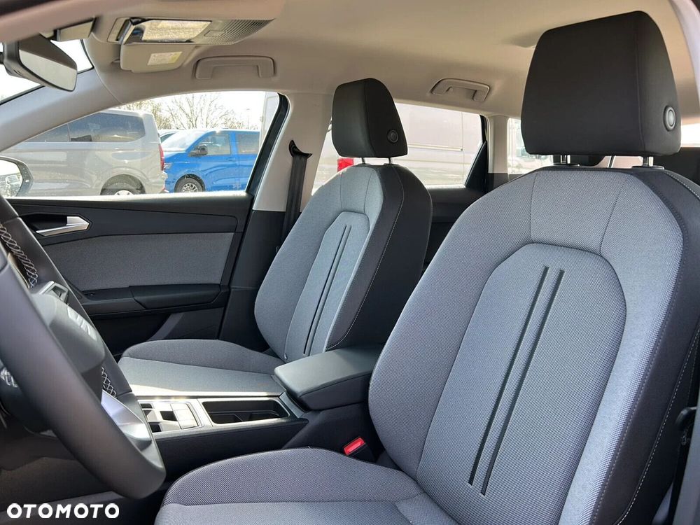 Seat Leon - 7