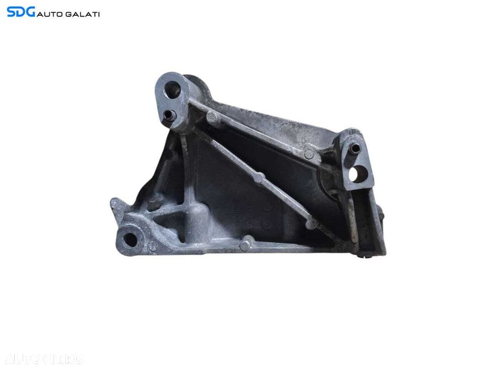 Suport Motor Citroen C3 1.4 HD 2002 - 2009 Cod 9636977280 [N2211] - 2