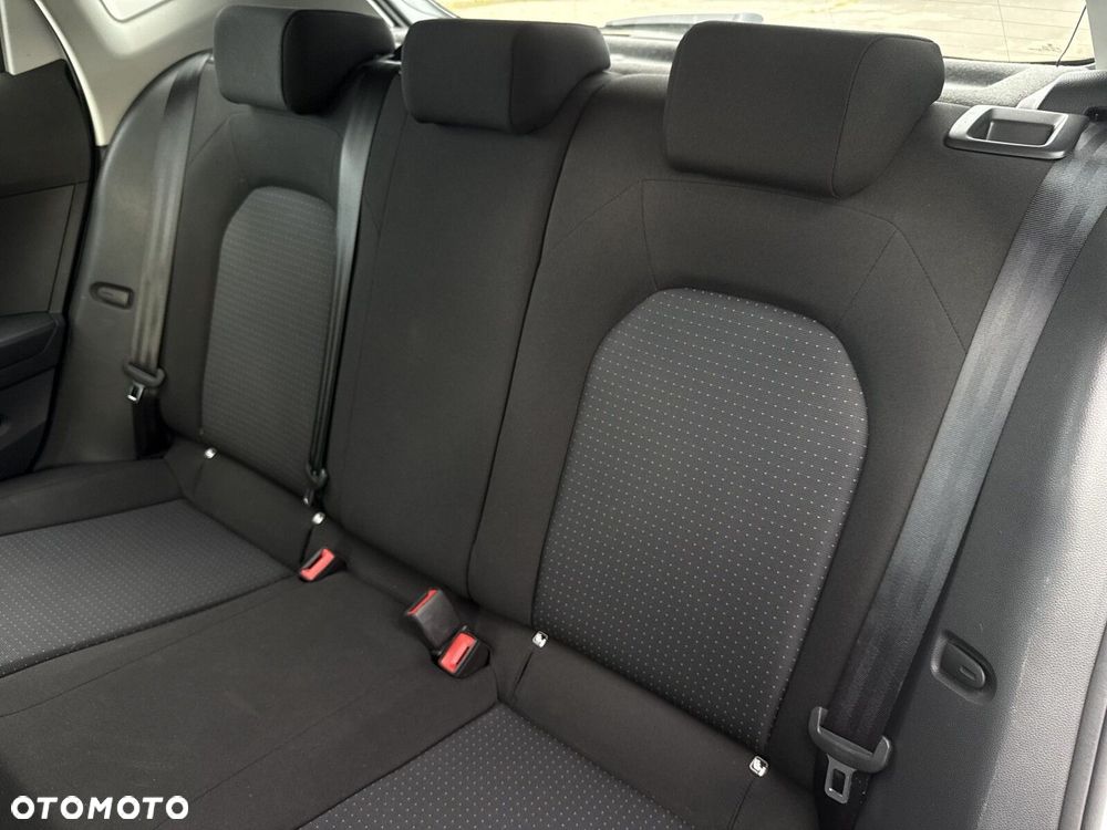 Seat Ibiza 1.0 TSI Style - 29