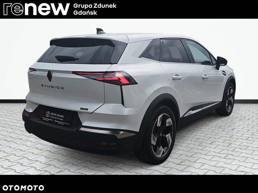 Renault Symbioz 1.6 E-Tech Full Hybrid 145 Techno - 6