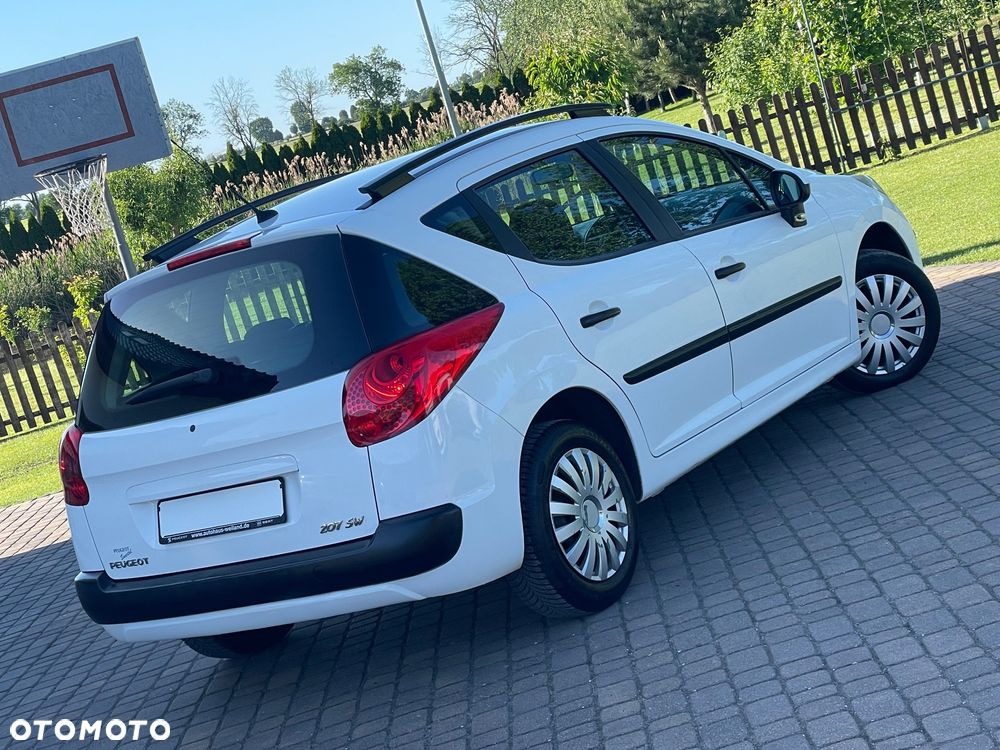 Peugeot 207 - 2