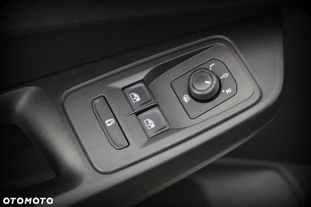 Volkswagen Caddy Maxi 2.0 TDI - 18