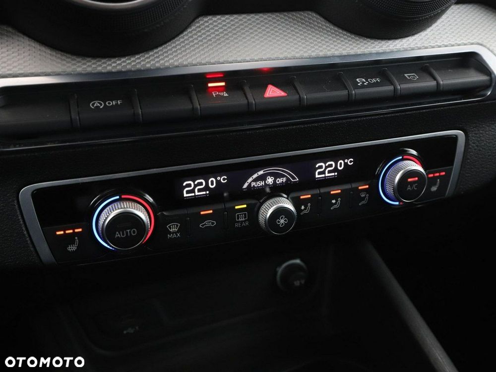 Audi Q2 35 TFSI - 27