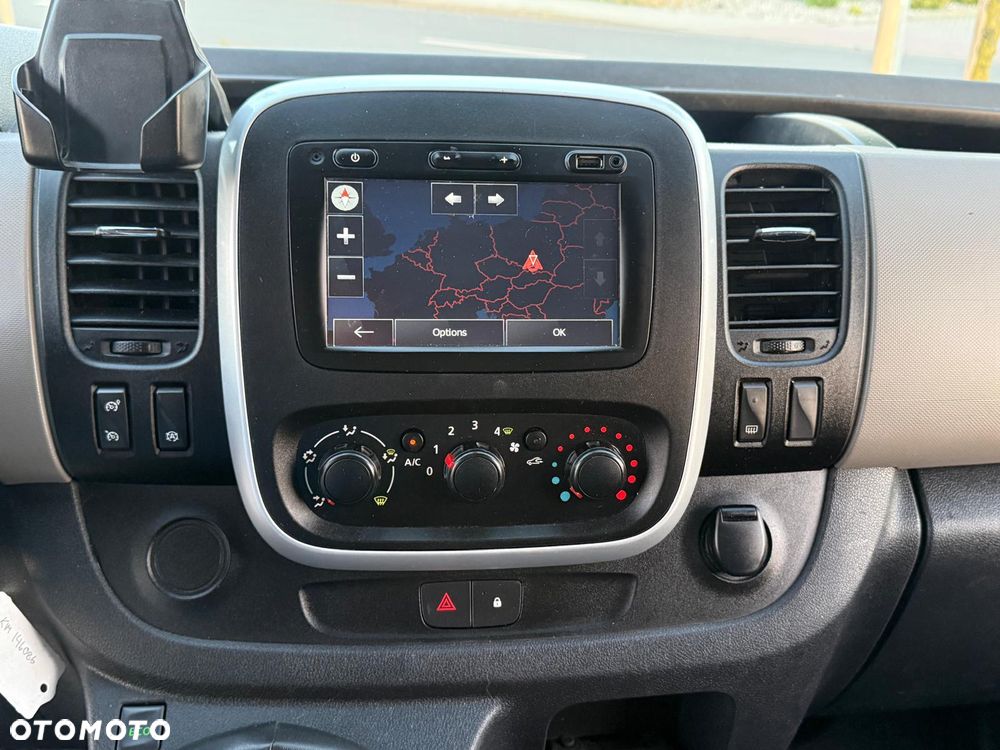 Renault Trafic L2H1 *Kamera *Nawigacja *Faktura VAT - 19