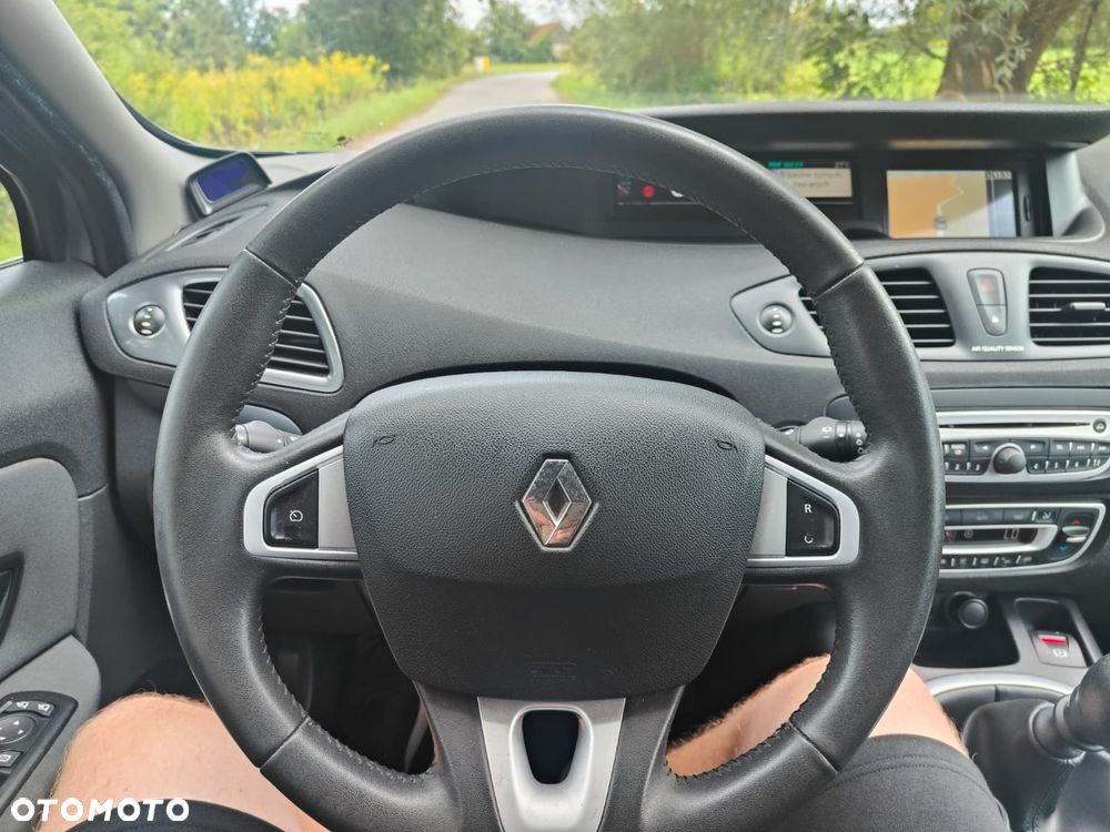 Renault Grand Scenic Energy dCi 110 Start & Stop Dynamique - 14