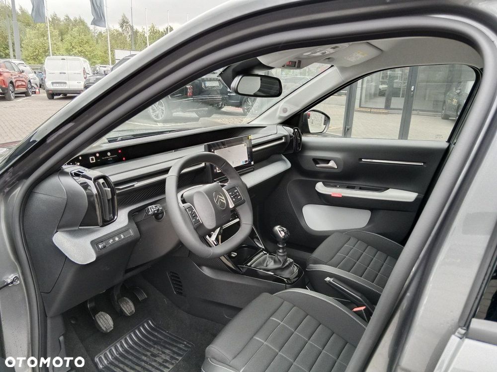 Citroën C3 - 10