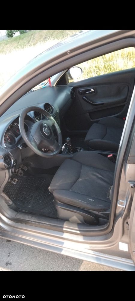 Seat Ibiza - 6