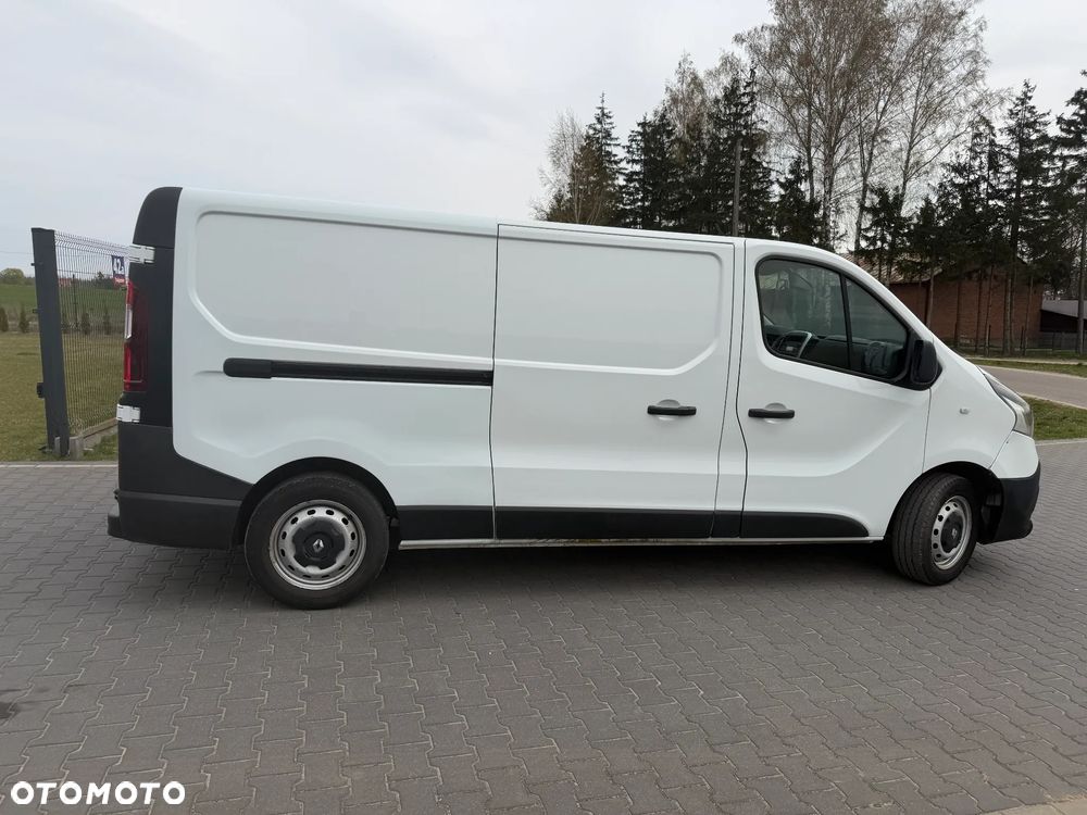 Renault Trafic - 8