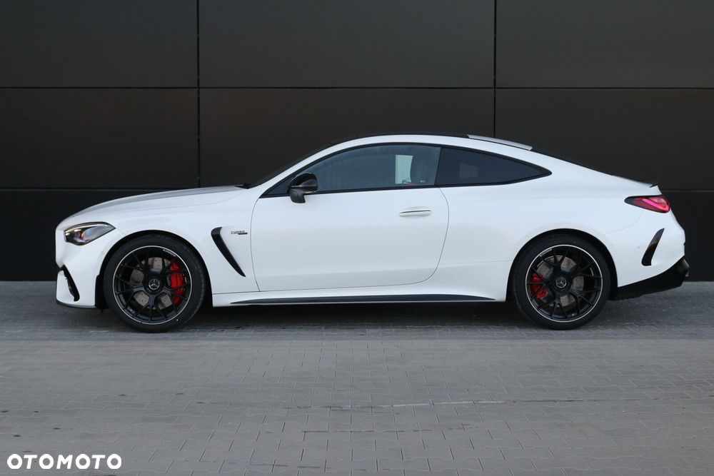 Mercedes-Benz CLE - 10