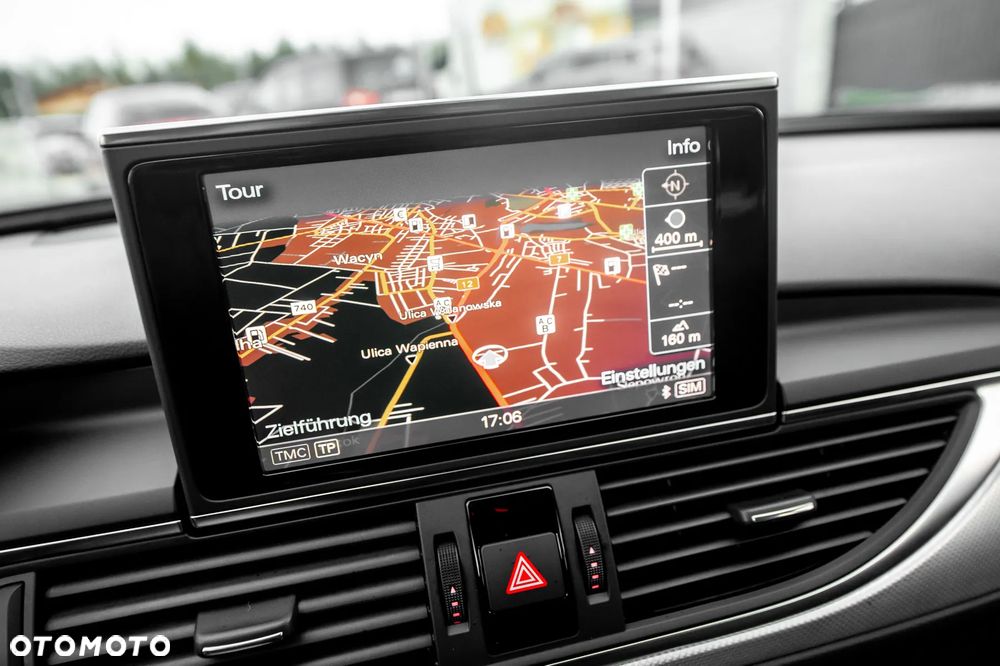 Audi A6 Avant 3.0 TDI DPF quattro S tronic - 32